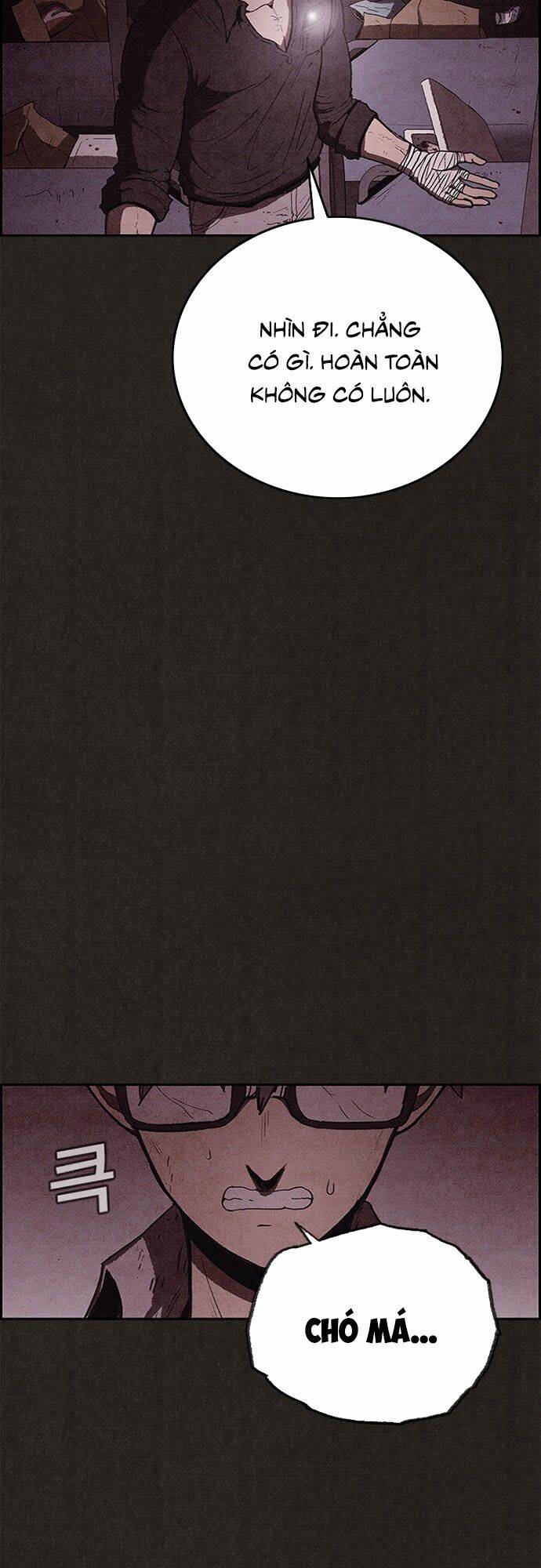 quái vật tại chung cư xanh chapter 108 20