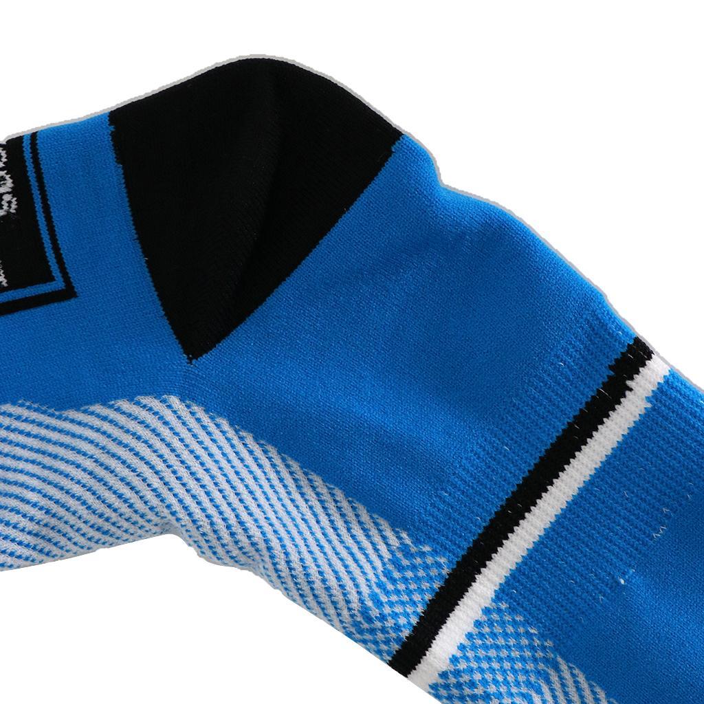 Cycling Socks Sports Running Basketball Anti-Sweat Breathable Socks