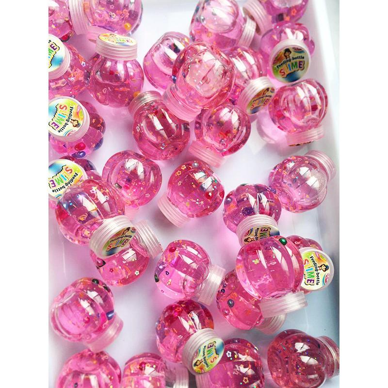 Slime chất nhờn ma quái BÍ NGÔ NGỌC TRAI