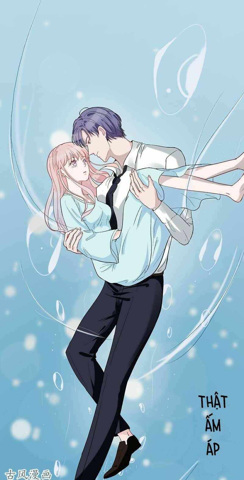 manh thê khó dỗ chapter 54 32