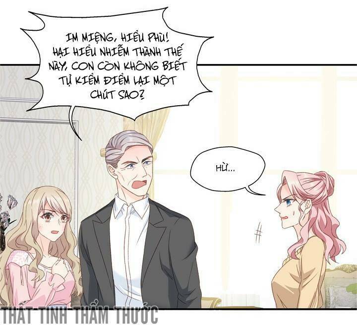 ảnh đế lão công độc ác yêu chapter 16 11