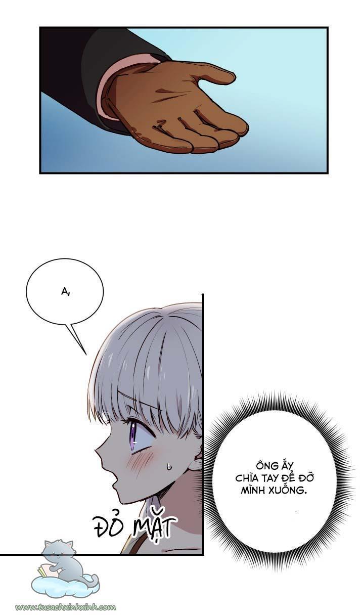 công nương khế ước của gia tộc công tước quái vật chapter 3 41