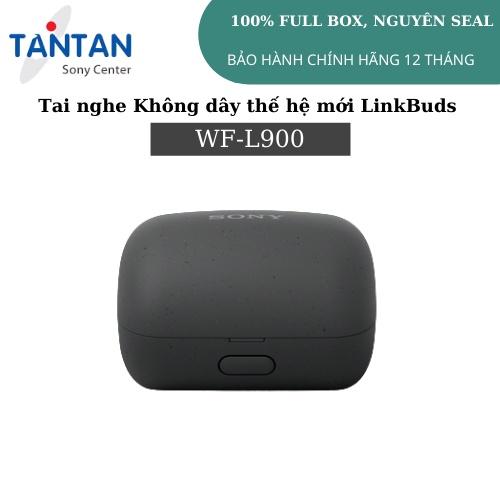 Tai Nghe Bluetooth LinkBuds | WF-L900 | Hàng Chính Hãng