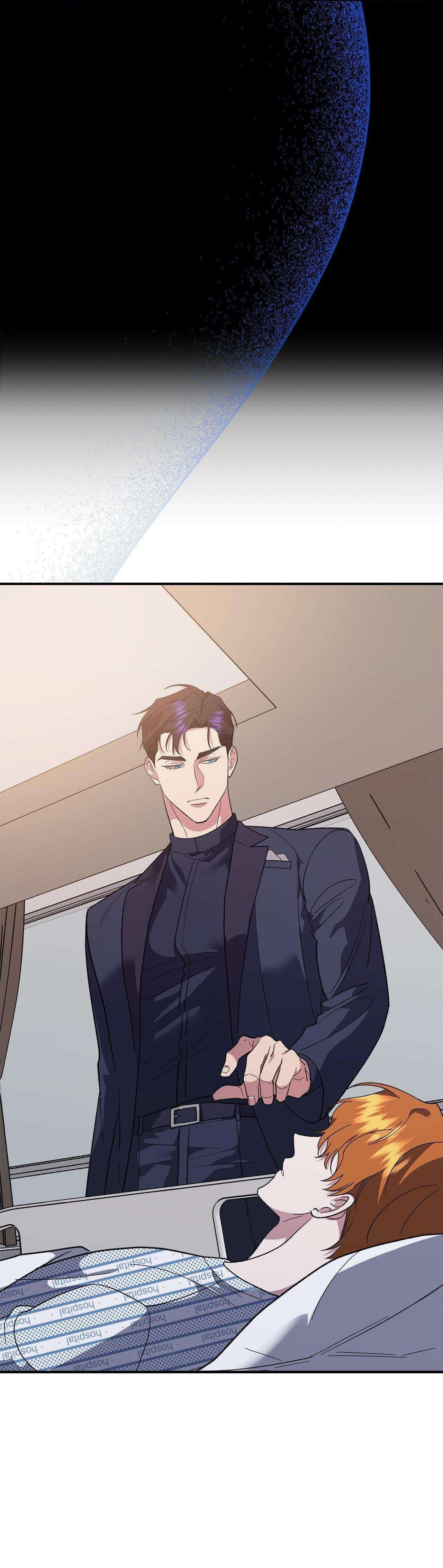 dục vọng của quái thú chapter 22 9