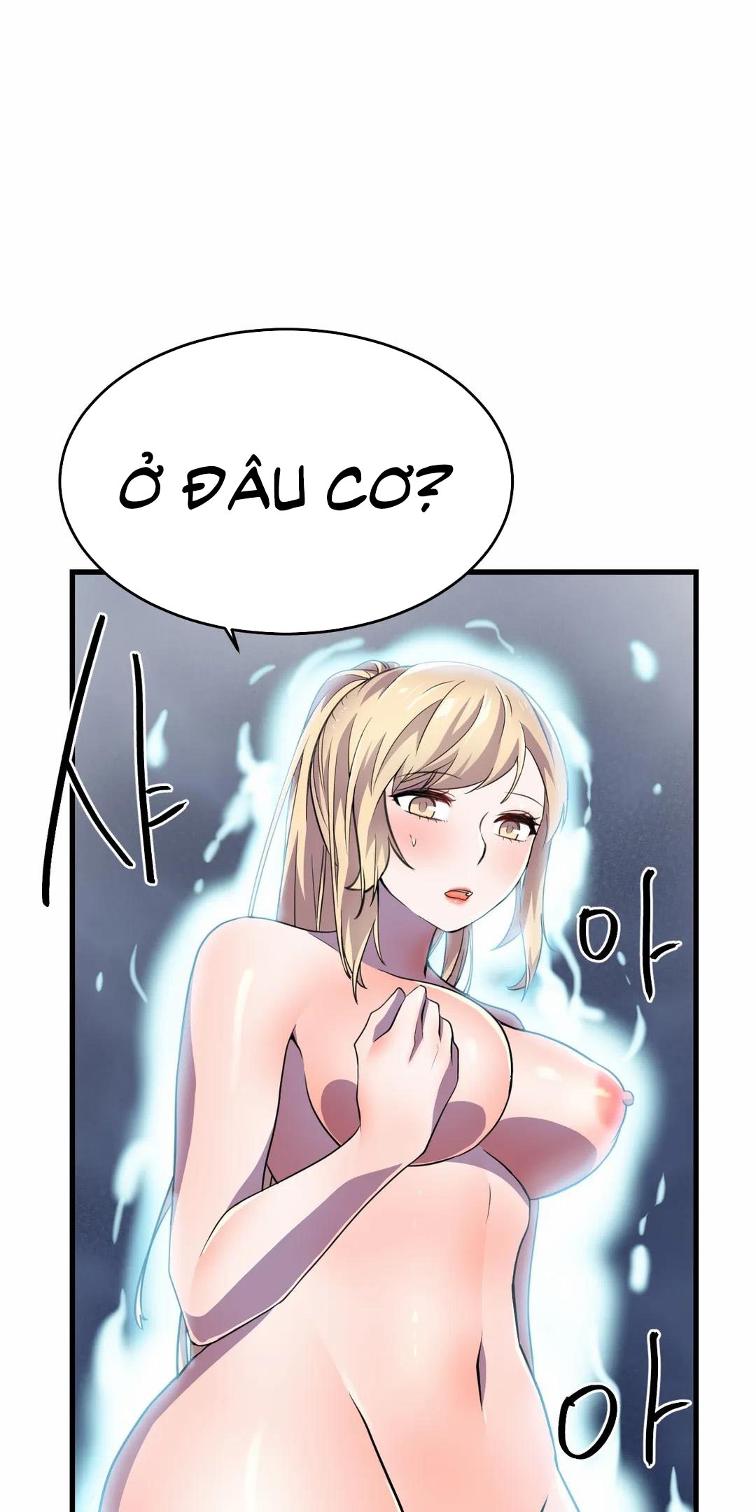 quản lý của siêu anh hùng chapter 15 85