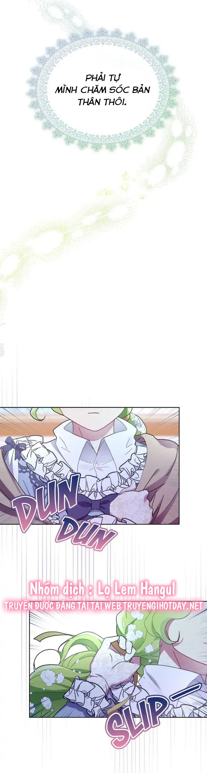 công chúa muôn loài chapter 7 12