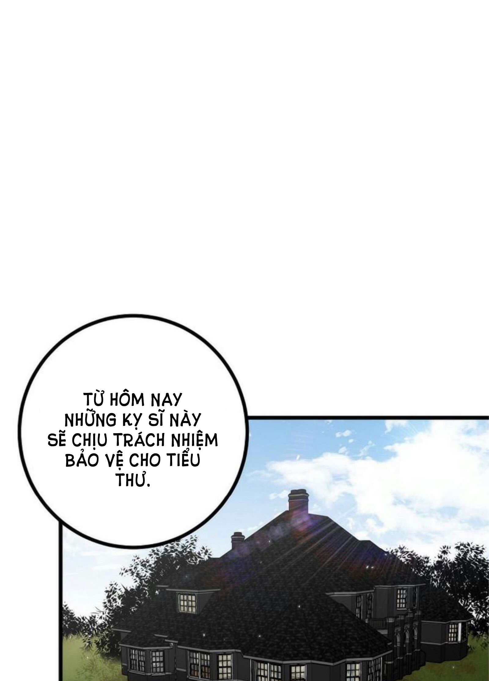 tôi là tiểu thư của gia đình này chapter 20 2