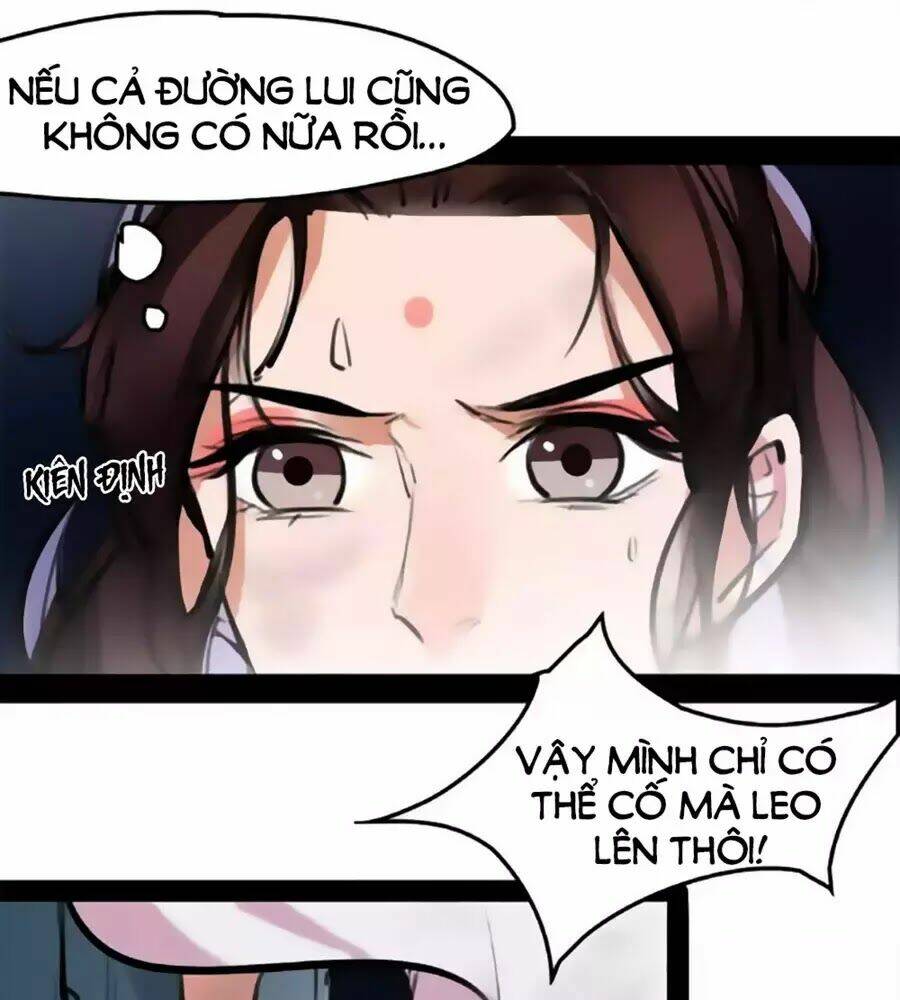 đường tăng cũng quyến rũ chapter 29 55