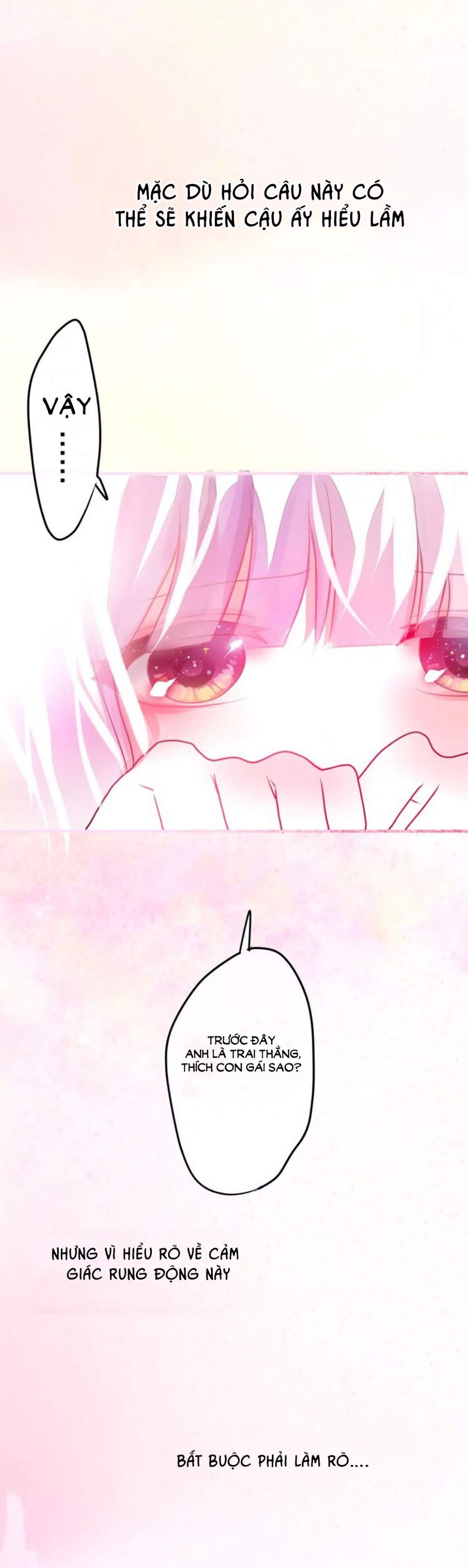 tháng sáu kì diệu chapter 17 12