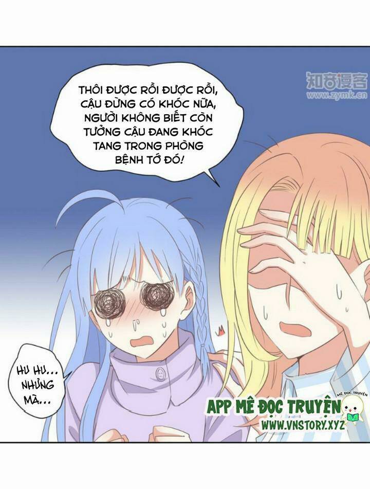 em chỉ yêu tiền của anh chapter 21 18