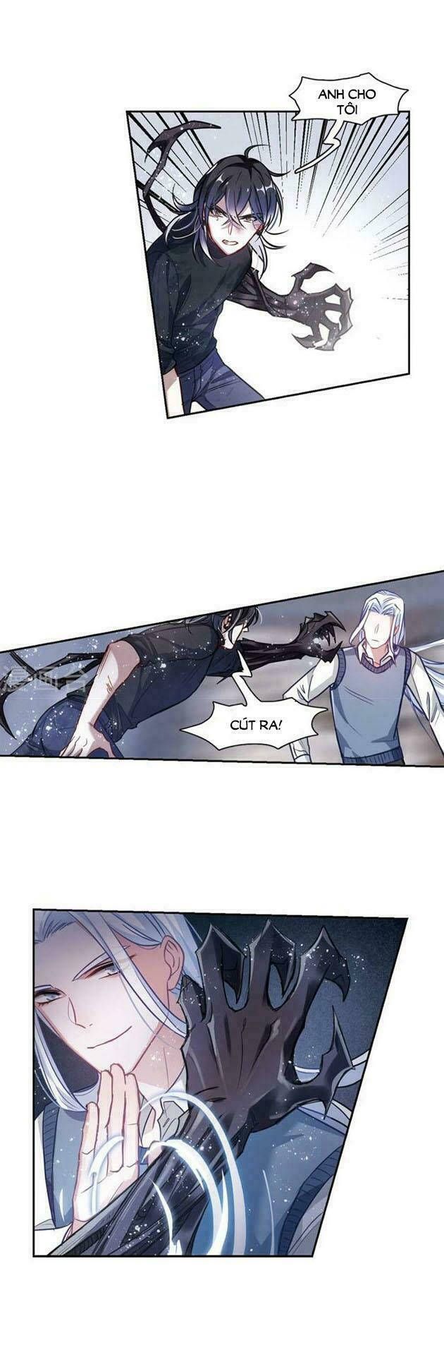 địa ngục cáo bạch thi chapter 59 18