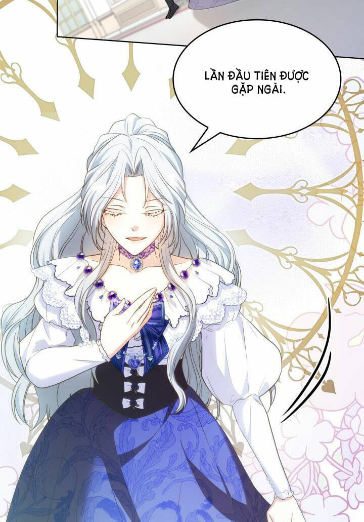 từ ác nữ, tôi trở thành một người mẹ chapter 18 50