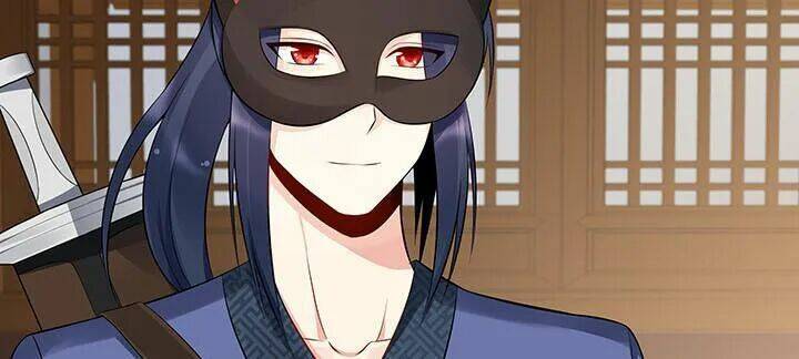 độc phi thần y quá kiêu ngạo chapter 54 39