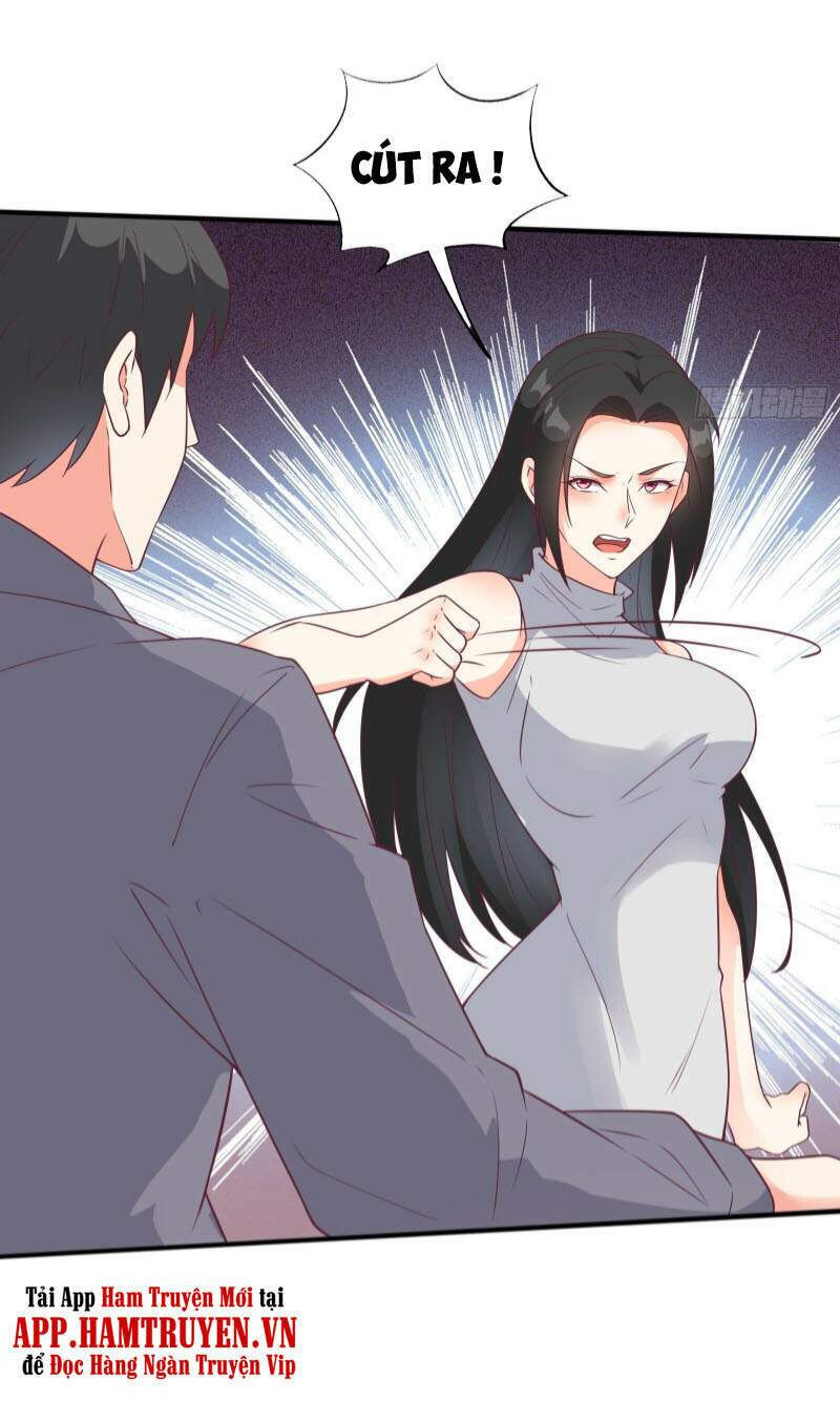 ta lập hậu cung tại tây du ký chapter 43 27