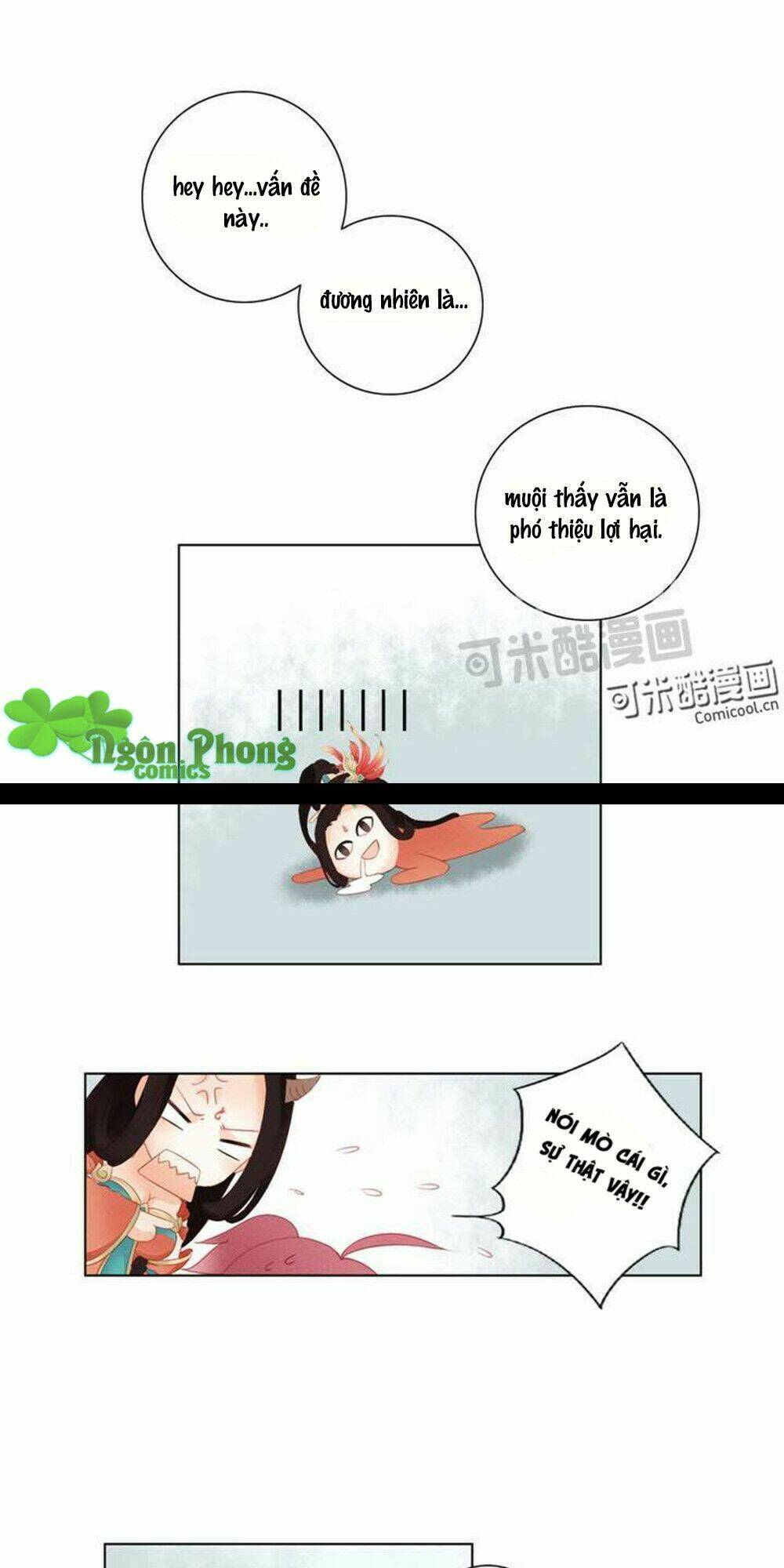 chuyển tương tư chapter 8 11