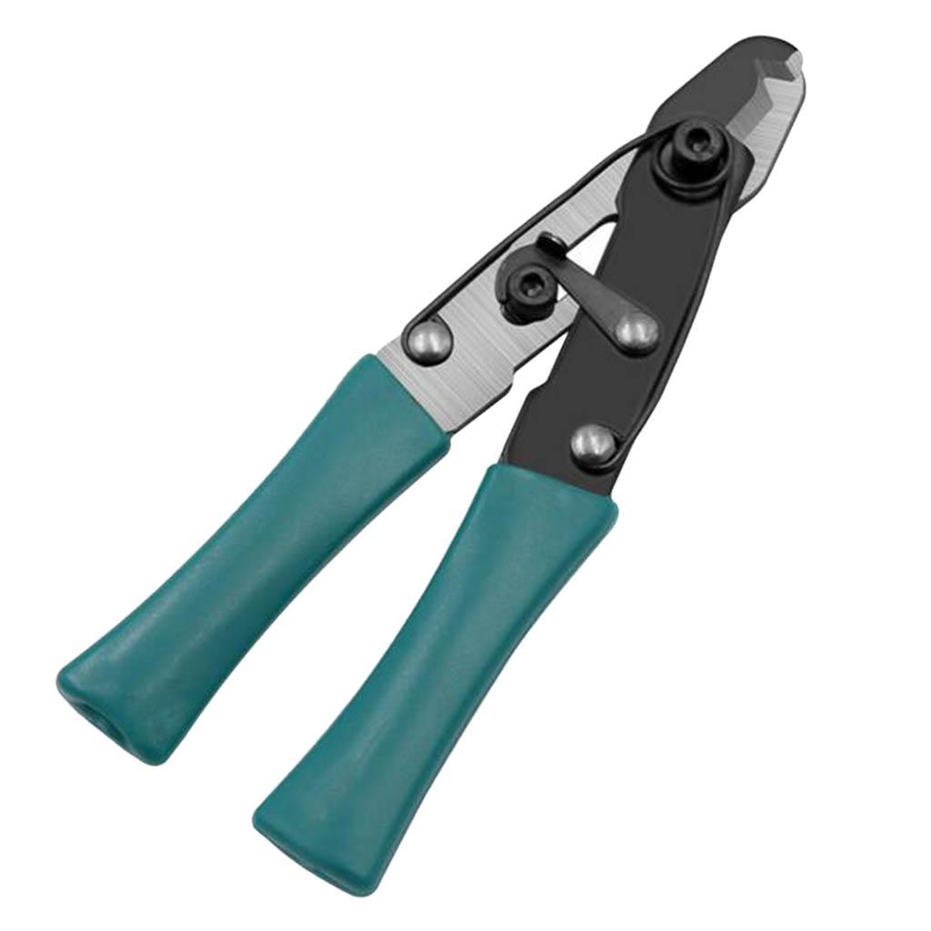 Capillary Tube Cutter Wire Cutting Pliers Refrigeration Tools Maintenance
