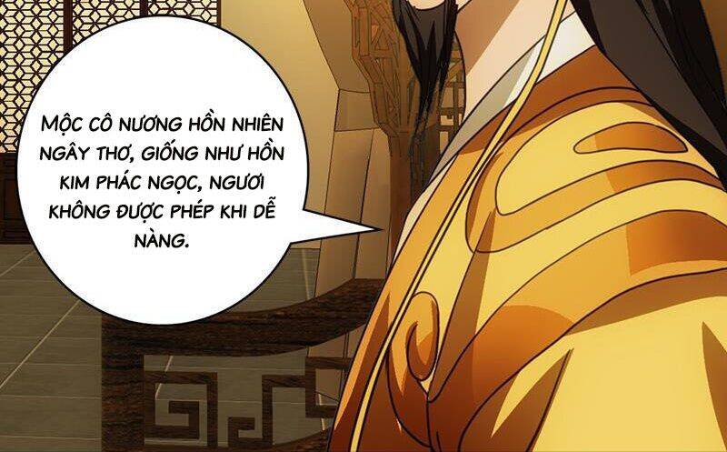 thiên long bát bộ webtoon chapter 17 72