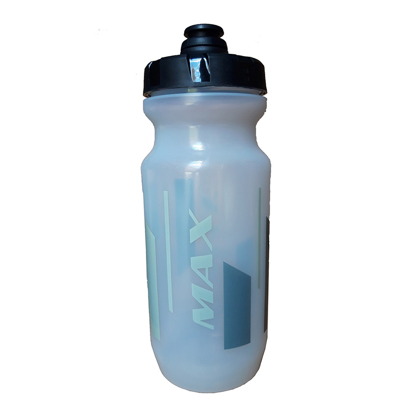 Bình Nước Xe Đạp 600ml MAX BIKE MB03 Water Bottle