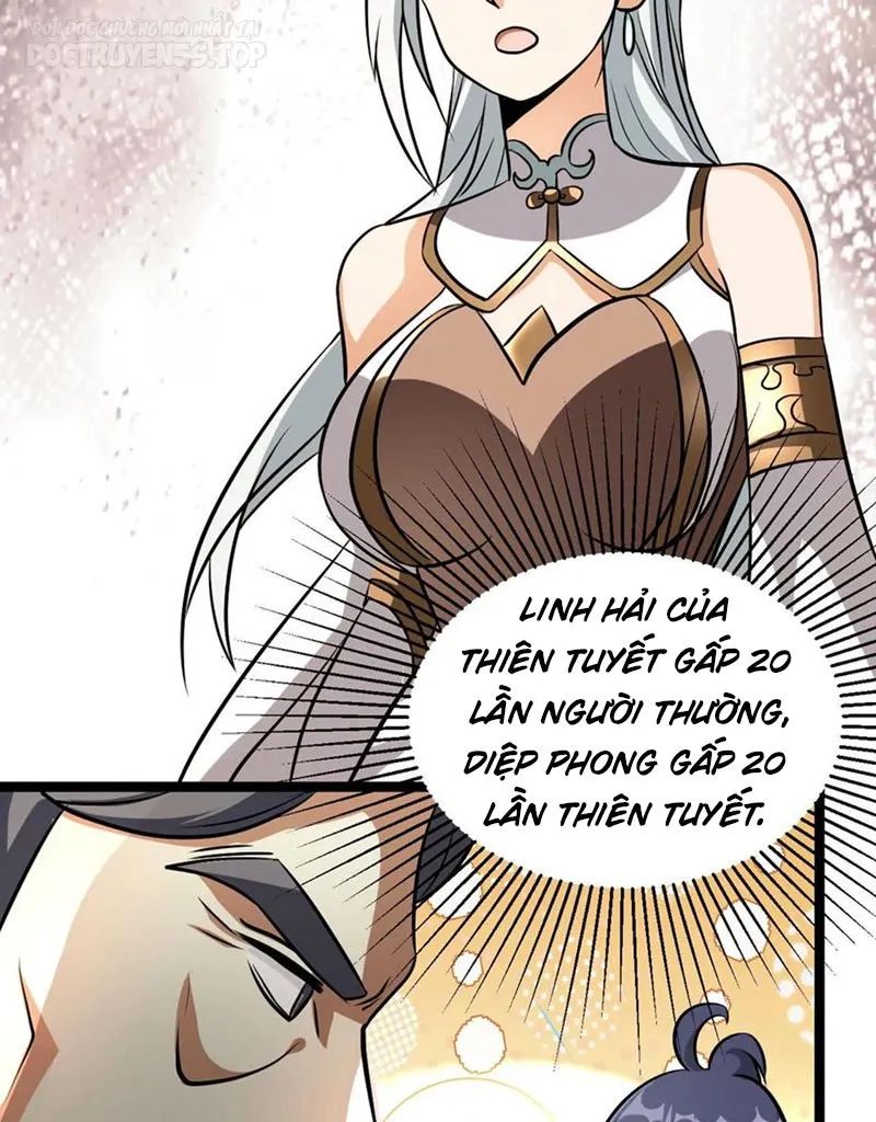 huyền huyễn: ta bắt đầu vô địch từ bại gia chapter 28 34