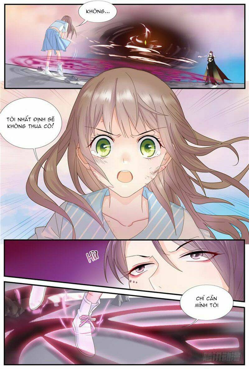 nam thần là quái vật chapter 73 9