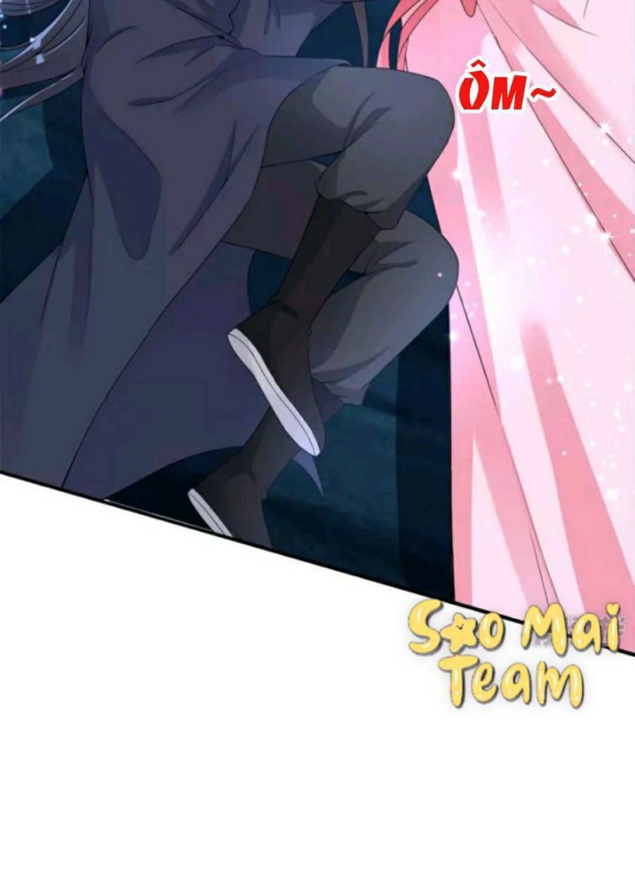 long vương truy thê chapter 7 48