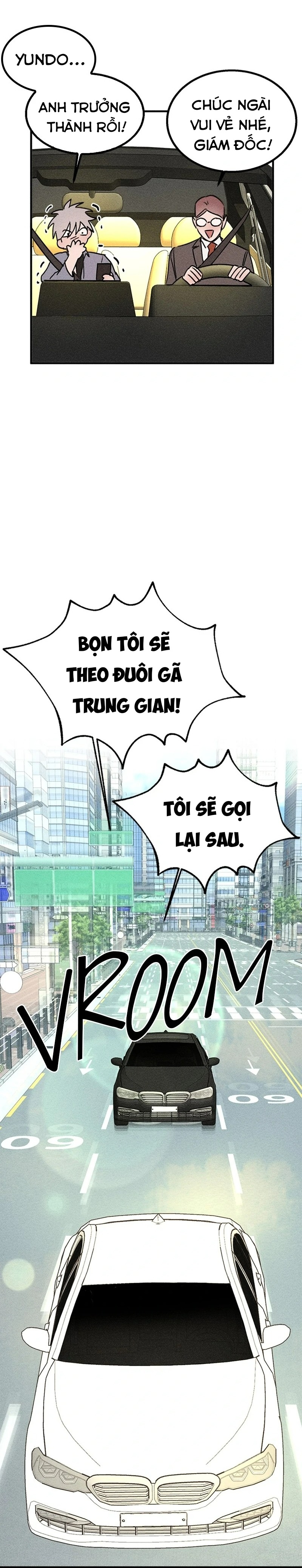 cuộc sống riêng của chị tôi chapter 51 6