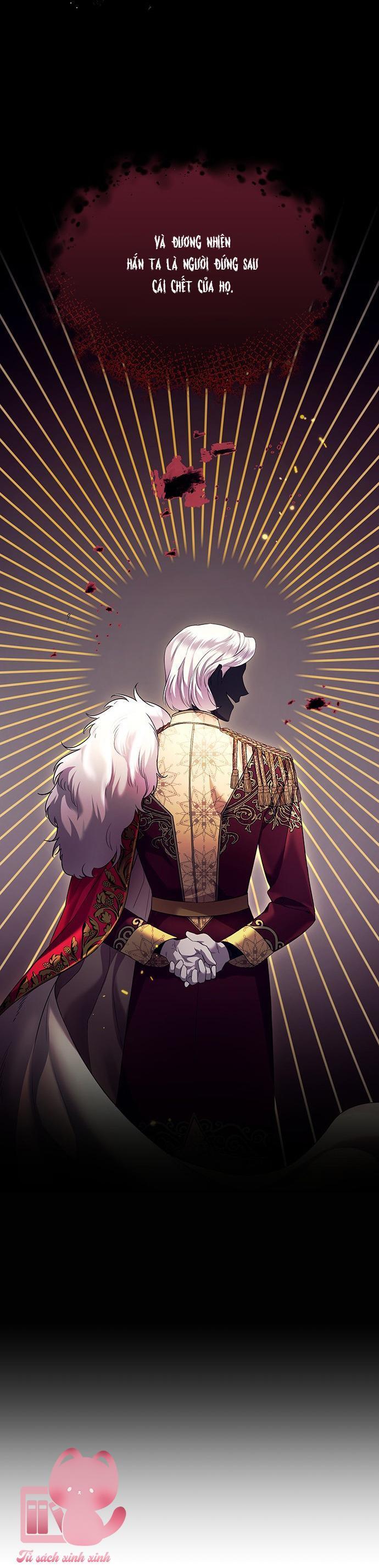 kẻ cướp đoạt hoàng hậu chapter 1 45