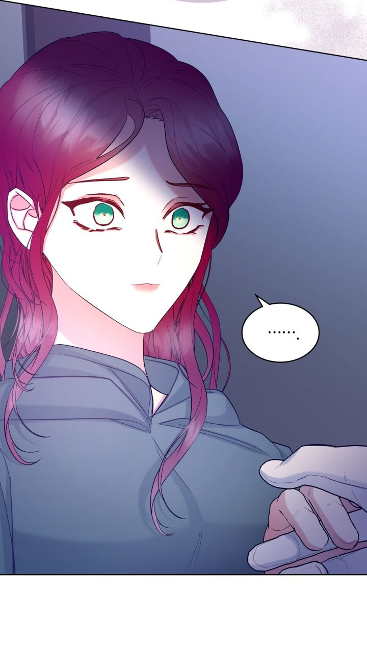 kẻ tạo ra ác nữ chapter 61.1 34