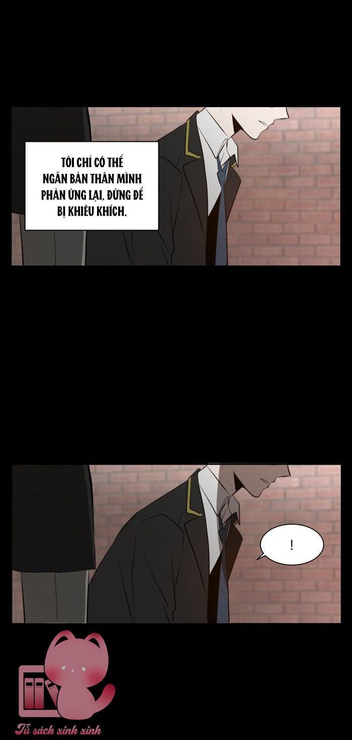 a good day to be a dog chapter 33 22