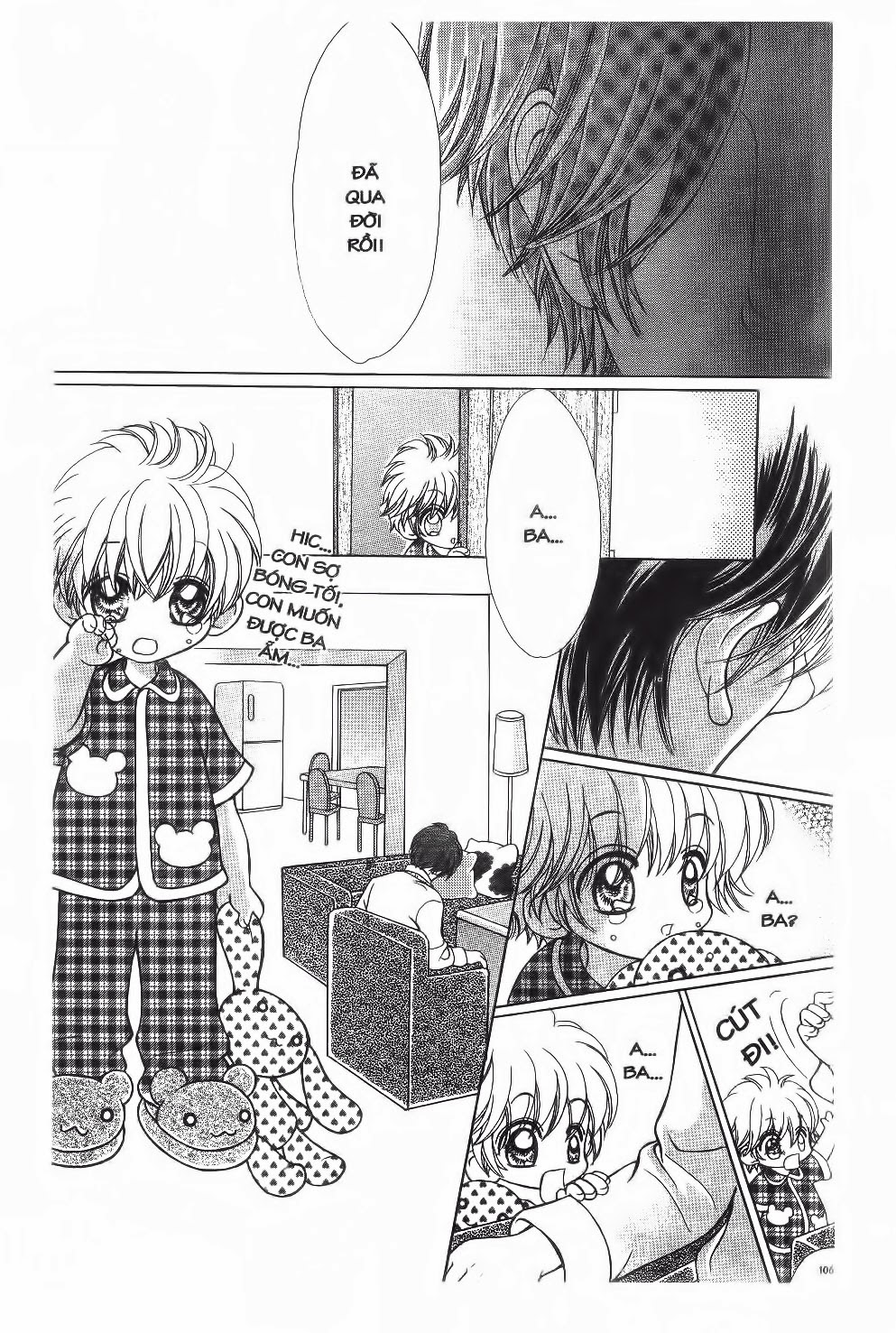 tuổi mộng mơ chapter 4 14