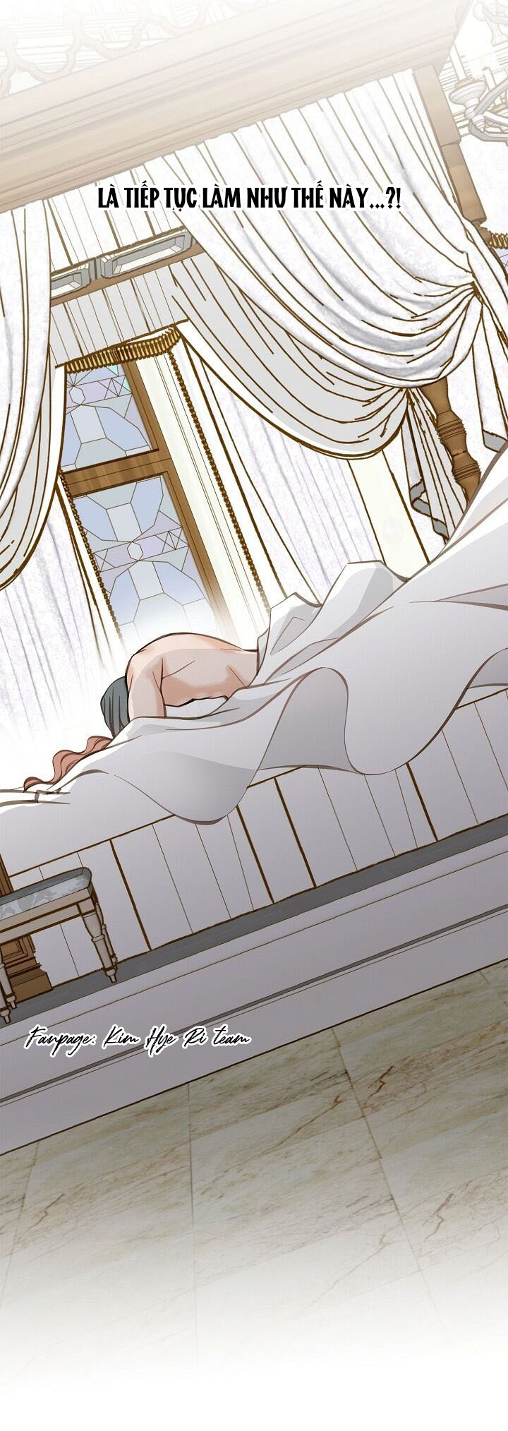 cuộc hôn nhân sinh tồn chapter 3.2 3