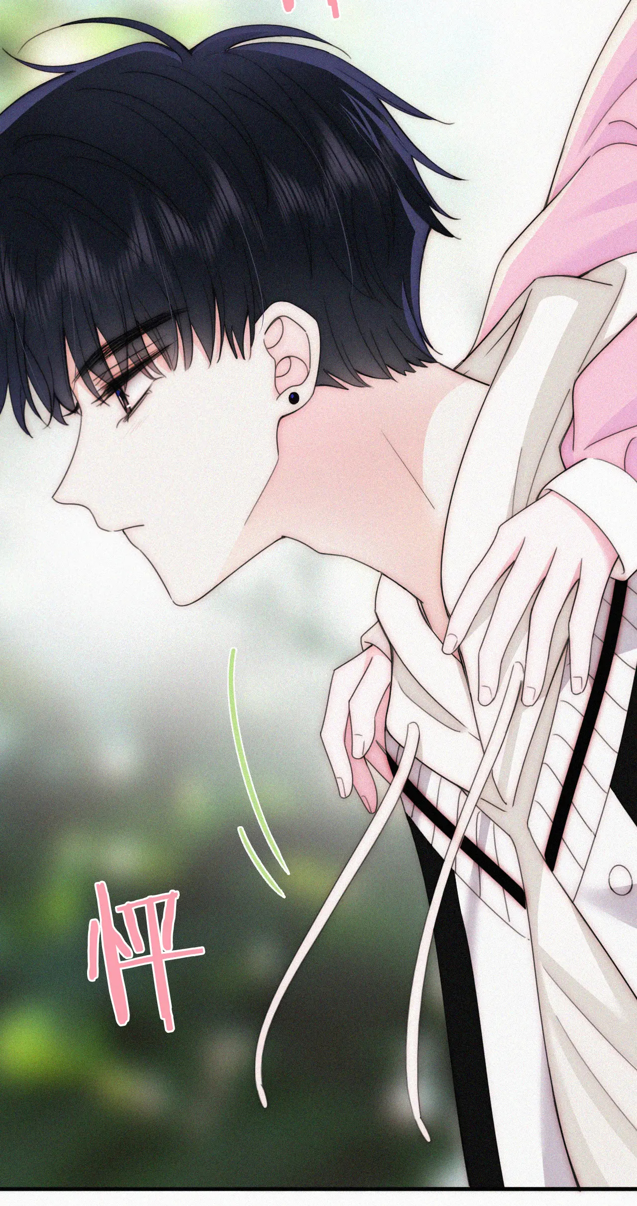 bệnh yêu chapter 41.1 15