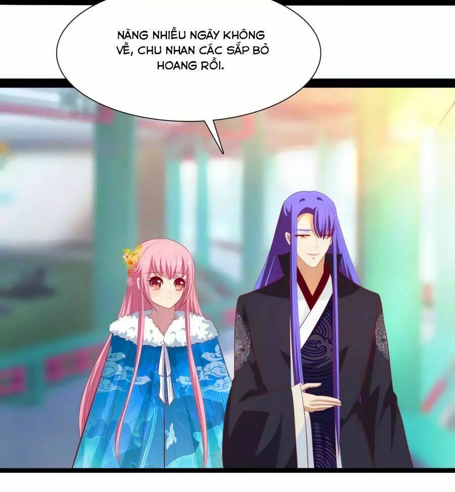 thỏ yêu tiểu vương phi chapter 46 15