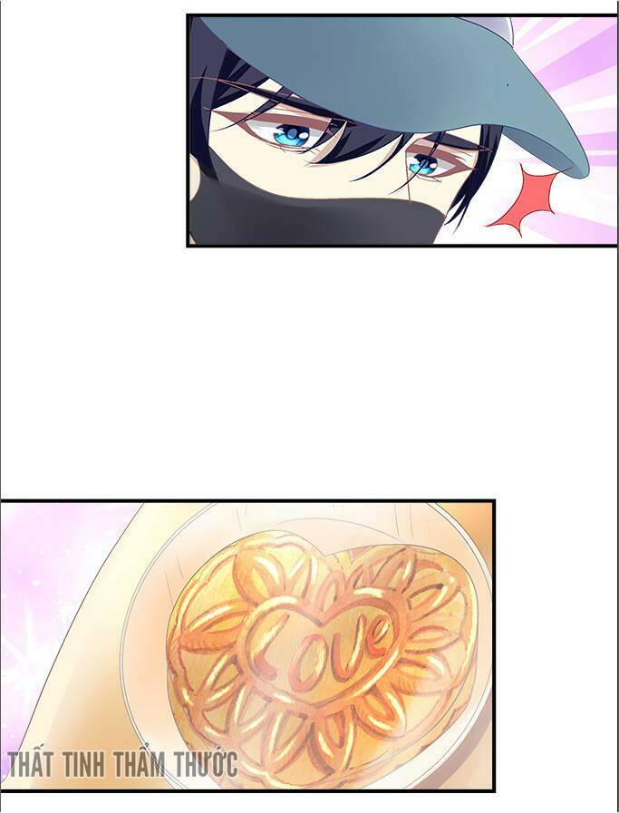 thiên lại âm linh chapter 36.5 32
