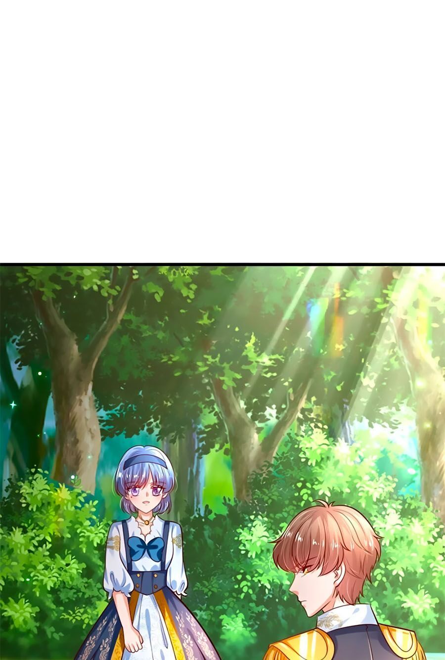 bỗng một ngày nọ trở thành con gái vua chapter 264 5