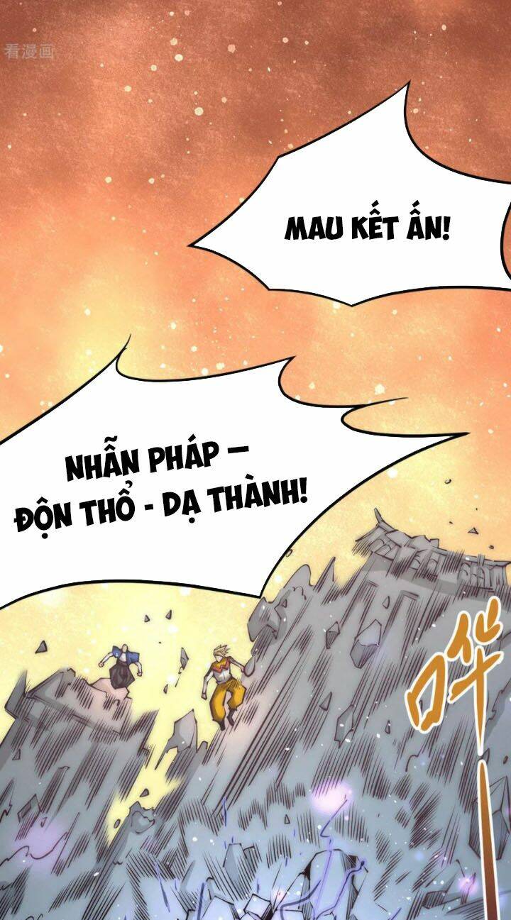 đô thị đỉnh phong cao thủ chapter 201 16