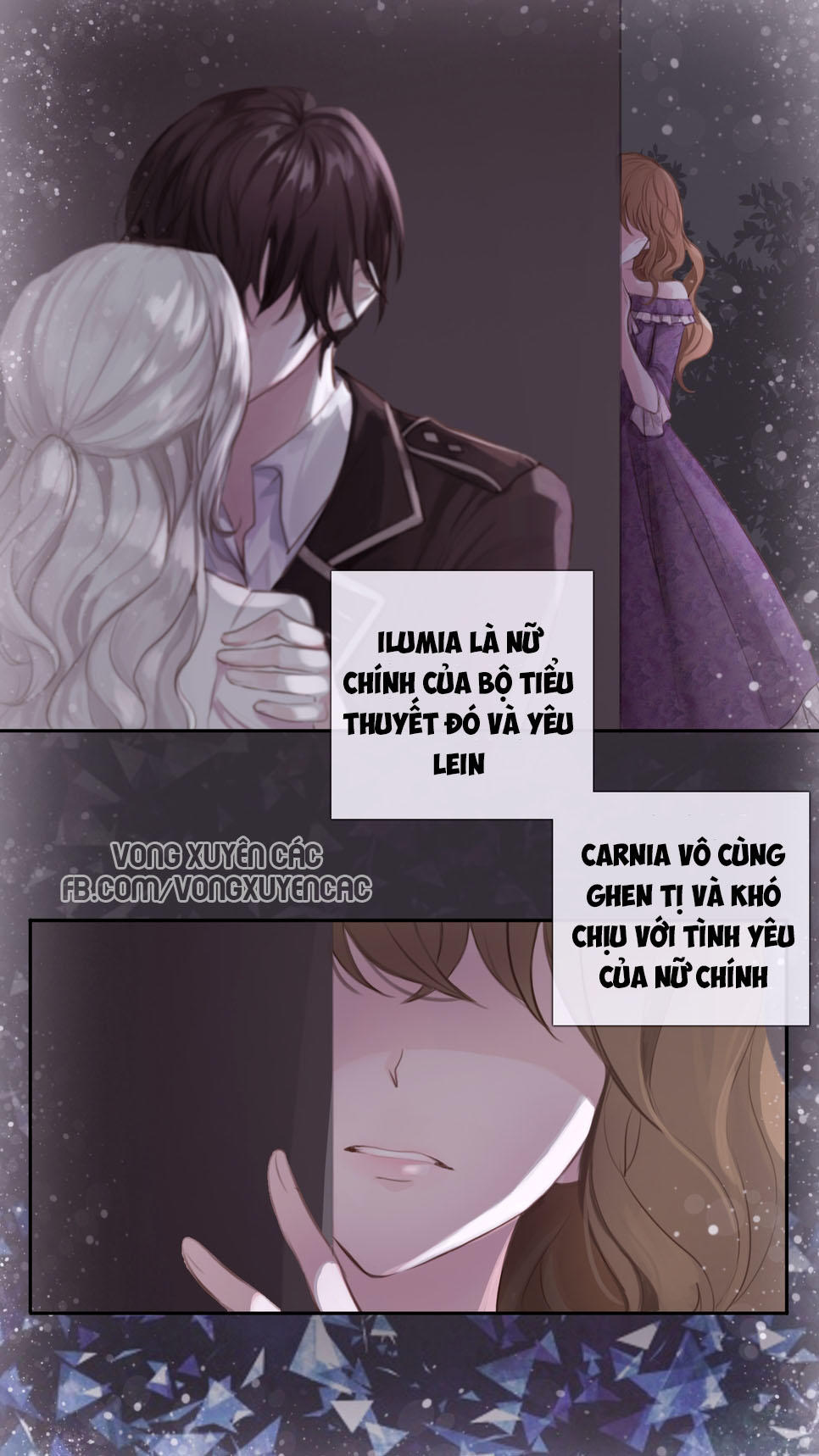 prologue comic tale chapter 9 6