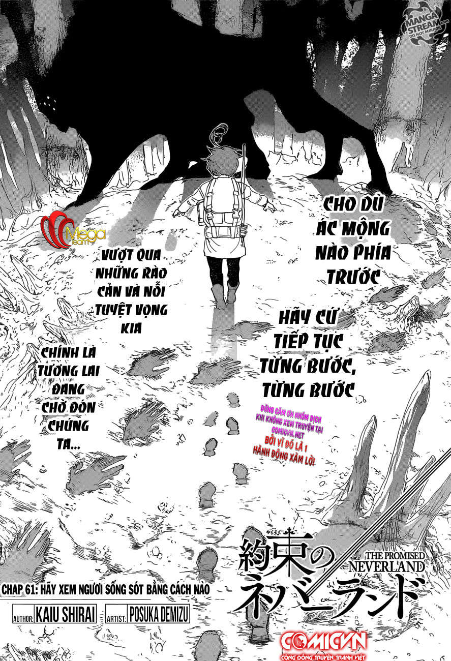 miền đất hứa chapter 61 1