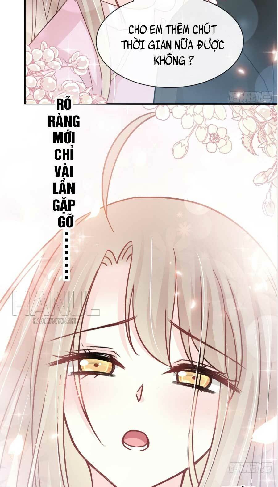 thiên hạ đệ nhất sủng phi chapter 160.1 11