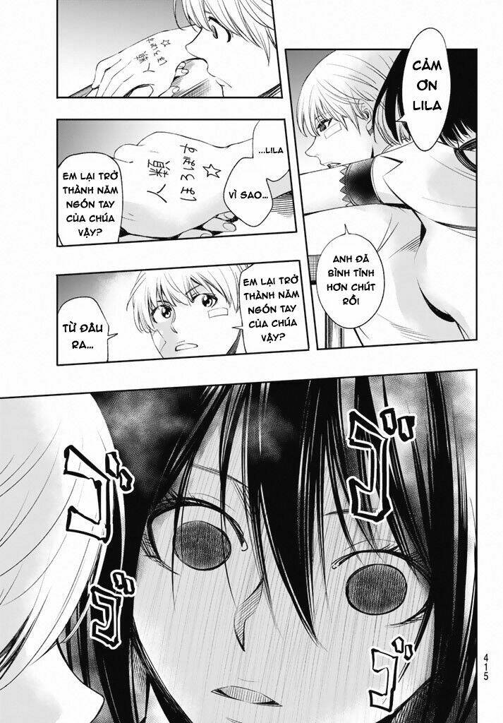 world end crusaders chapter 11 22