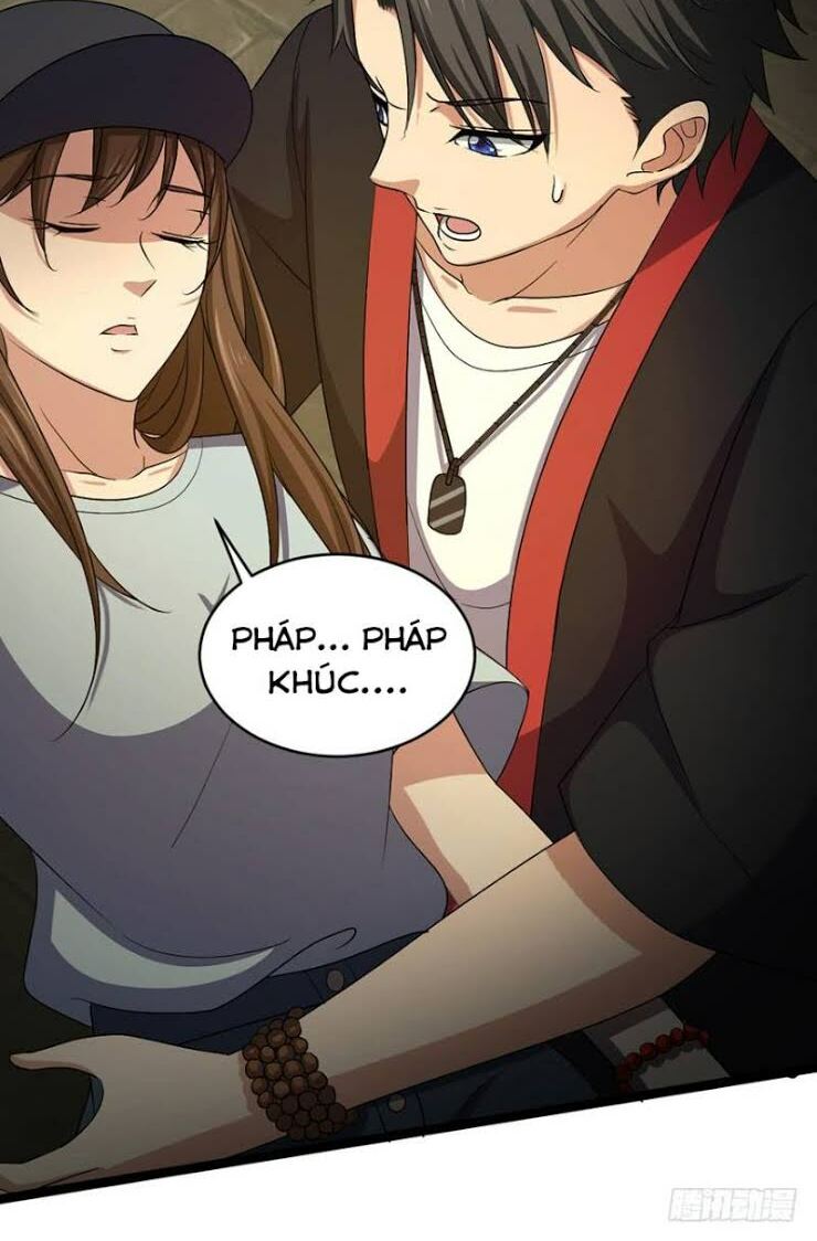 thập nhị thiên kiếp chapter 24 11