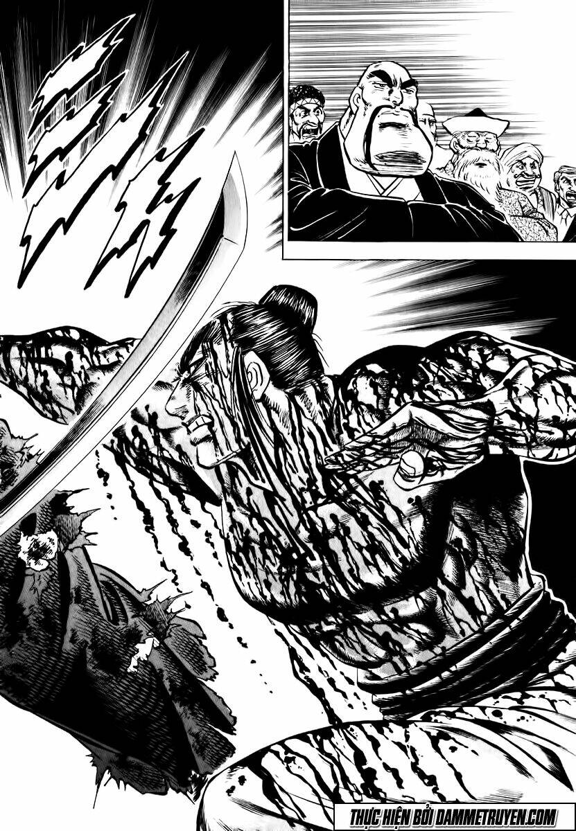 akakatsuki!! otokojuku - seinen yo, taishi wo idake chapter 43 22