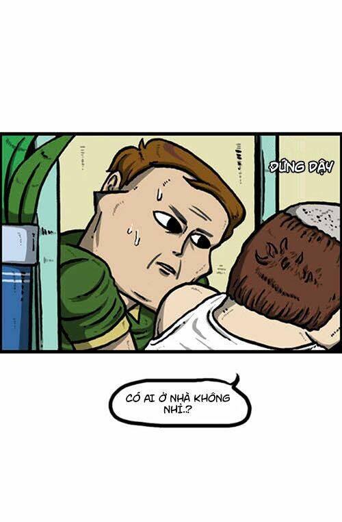 tiếng gọi con tim chapter 48 28