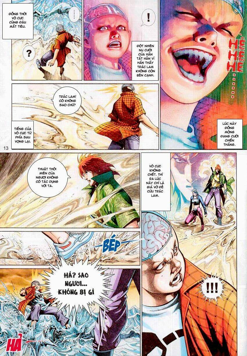 phong vân thần võ ký chapter 7 12