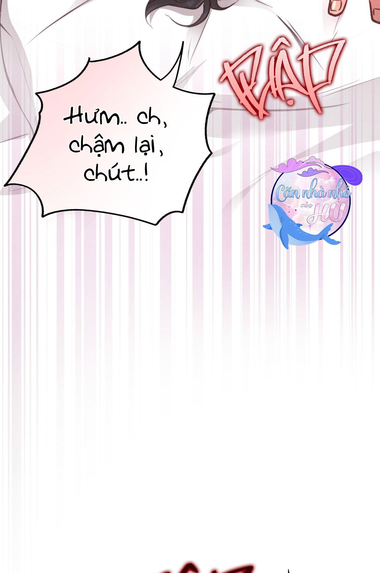 mật gấu chapter 28 31