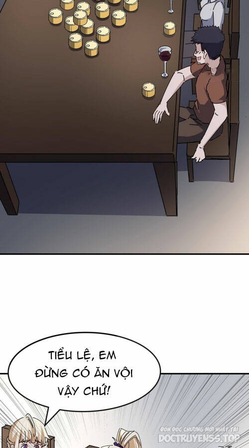 giải cứu 99 nữ chính ở mạt thế chapter 97 28