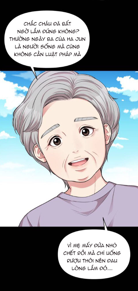 gửi anh,người nắm giữ những vì sao chapter 7.1 23