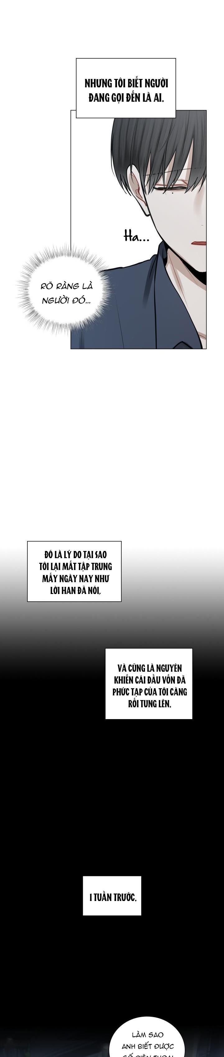 không xa lạ chapter 23 19