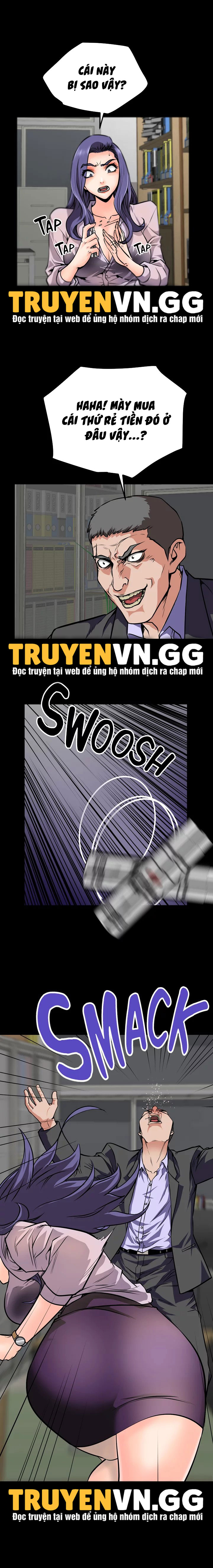 khi loser trỗi dậy chapter 17 9