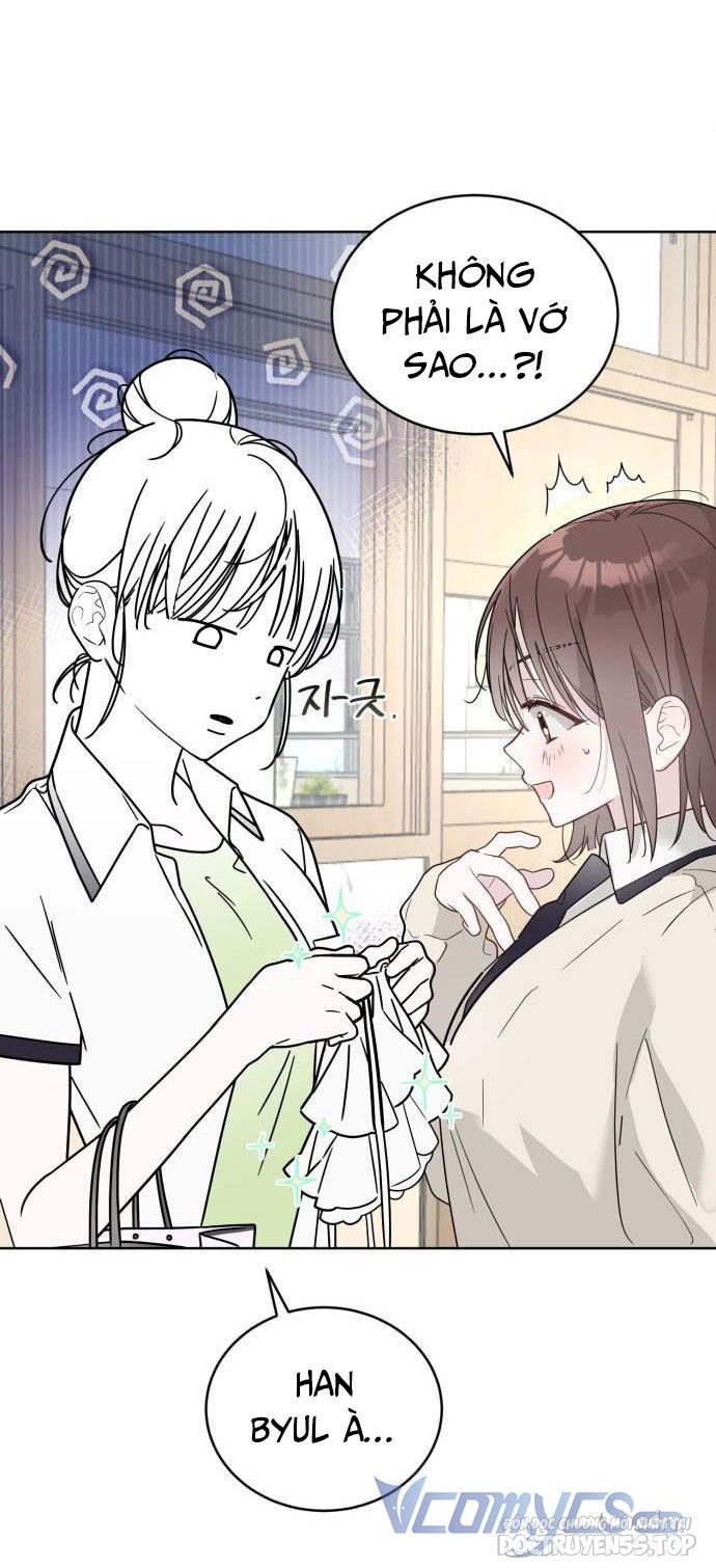 em đã tìm kiếm cả ngàn năm nay chapter 24 43